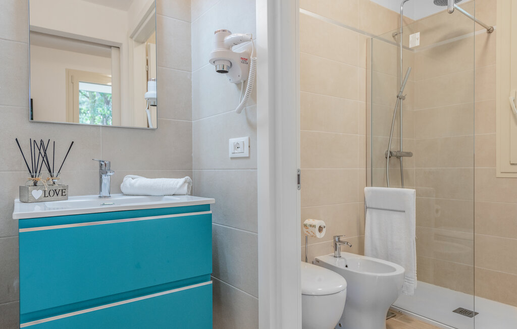 Feriehuse - Lido di Spina , Italien - IEK247 19