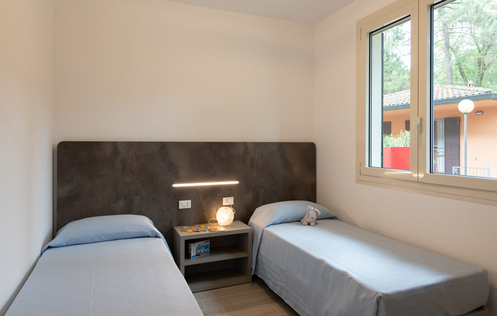 Feriehuse - Lido di Spina , Italien - IEK247 17