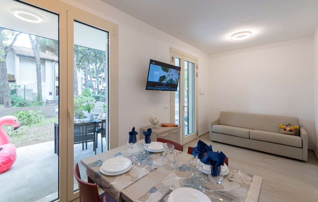 Feriehuse - Lido di Spina , Italien - IEK247 4