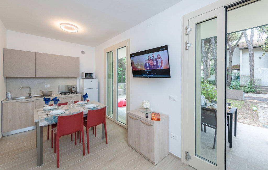 Feriehuse - Lido di Spina , Italien - IEK247 5