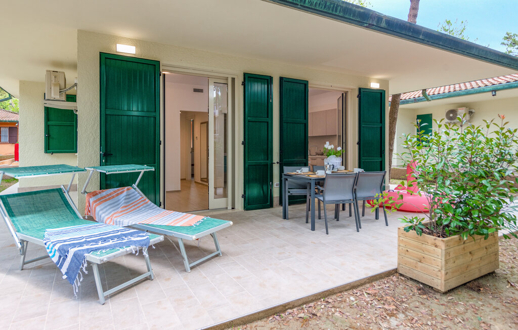 Feriehuse - Lido di Spina , Italien - IEK247 3