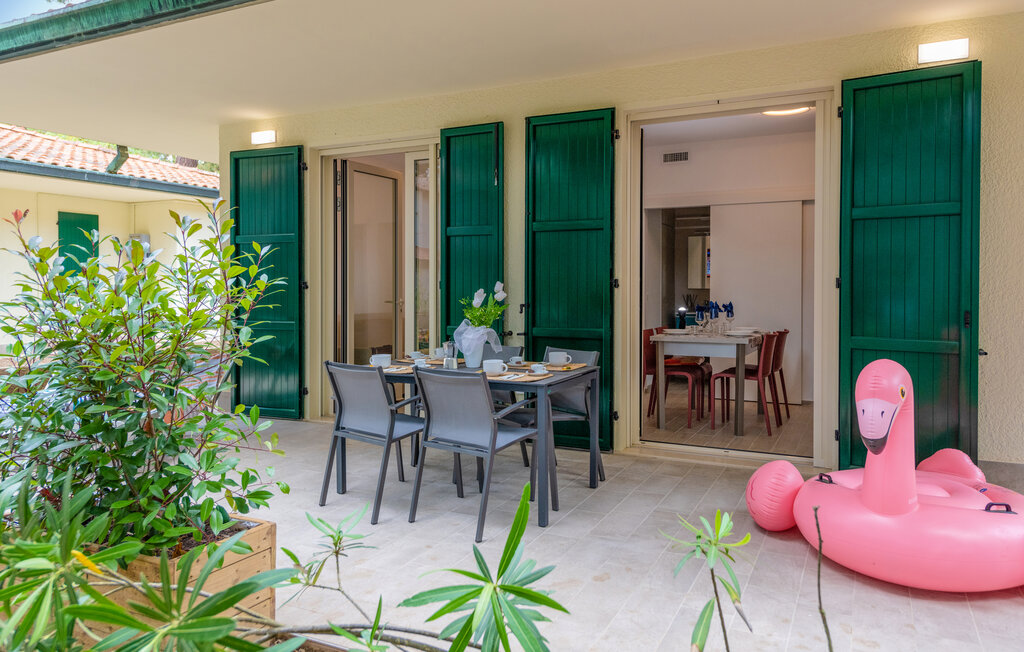 Feriehuse - Lido di Spina , Italien - IEK247 7