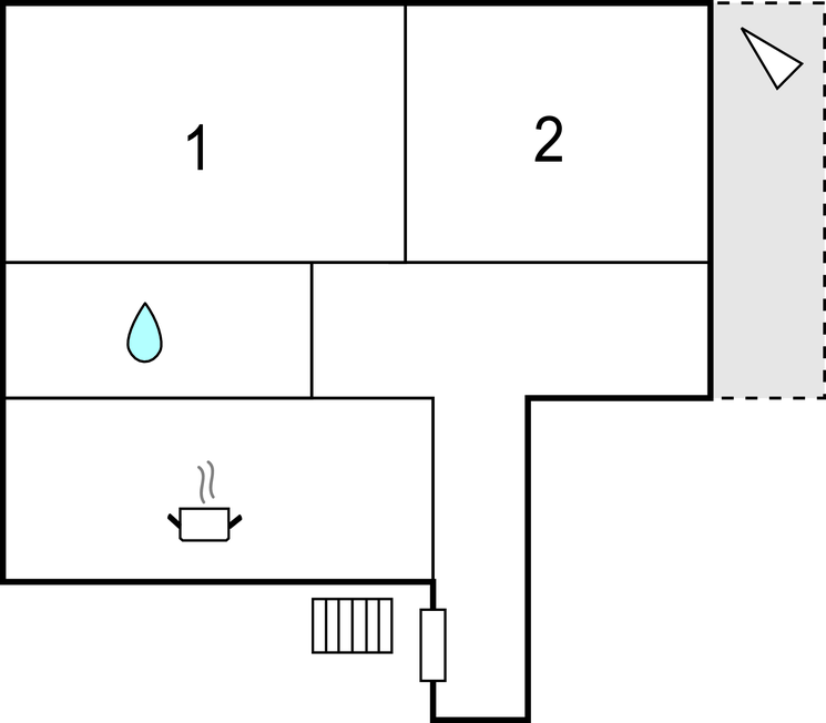 Appartement Casa Luisa