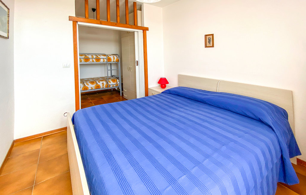 Appartement Lido di Pomposa (IEK364)