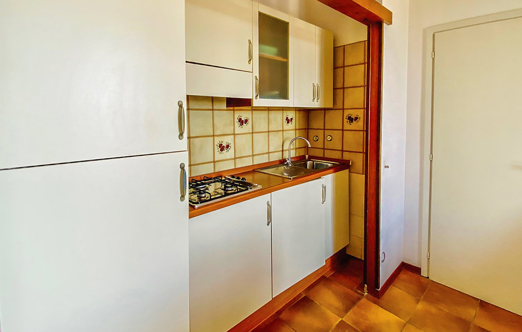 Appartement Lido di Pomposa (IEK364)