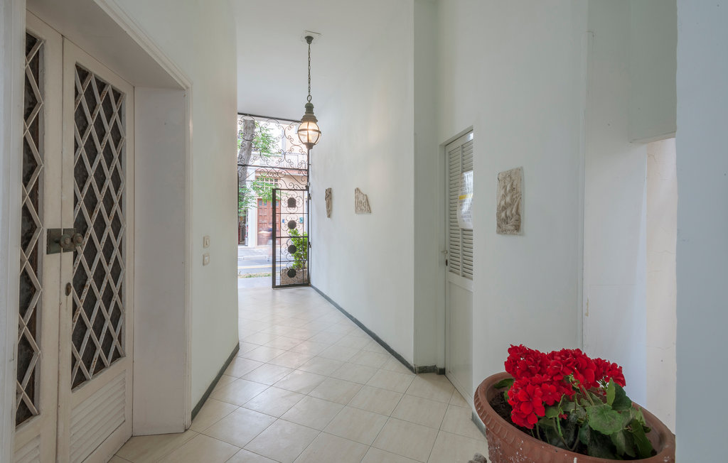 Apartment Cattolica (IEK369)