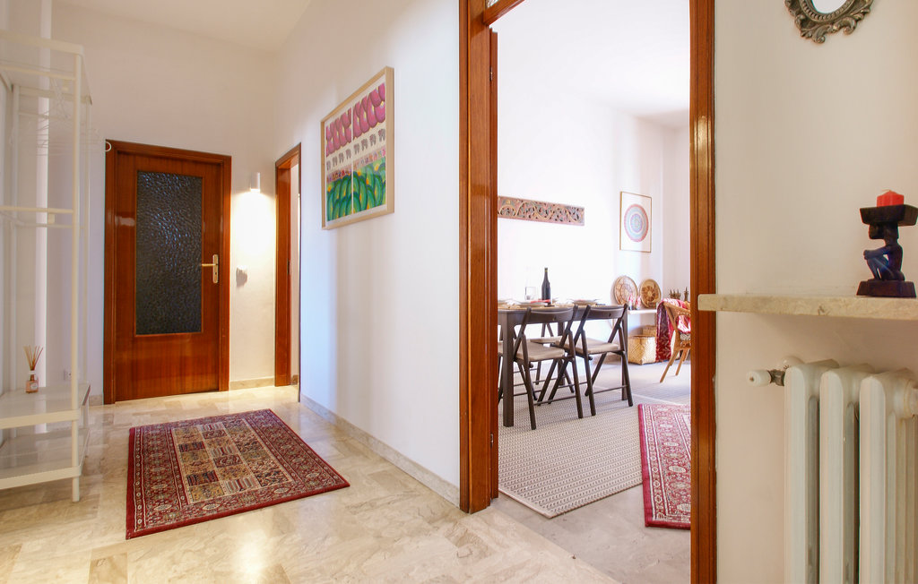 Appartement Rimini (IEK377)