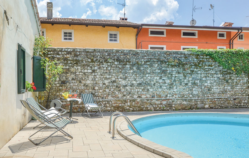 Holiday rental Udine , Italy IFC162 Novasol