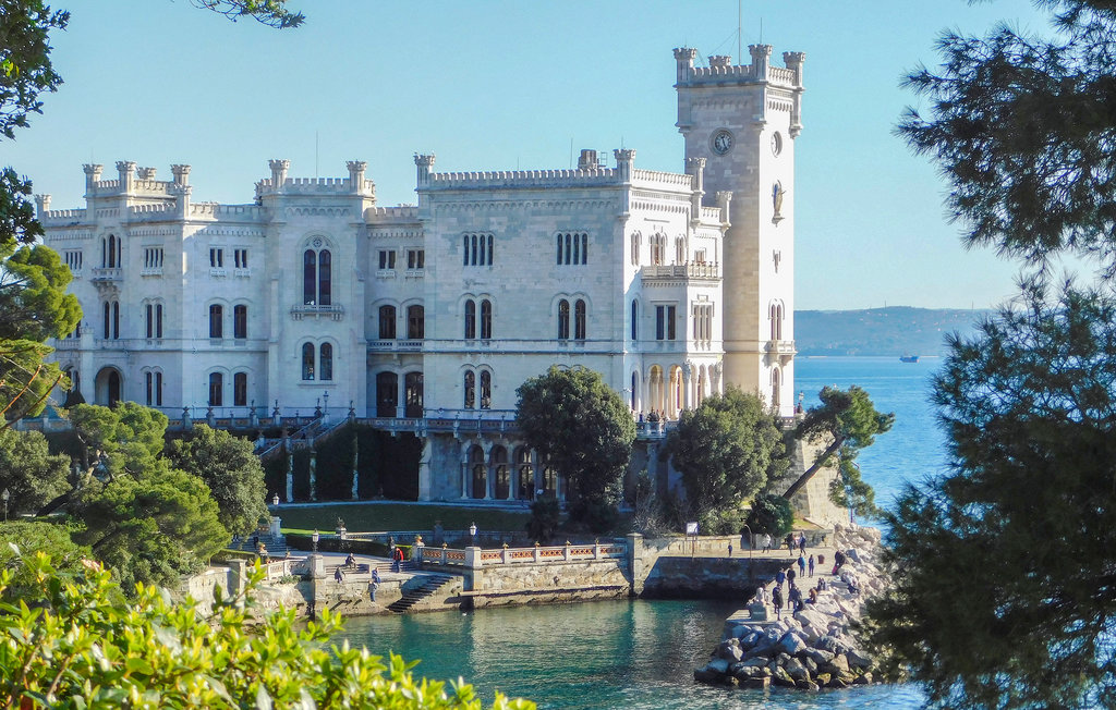 Holiday rental Udine , Italy IFC162 Novasol