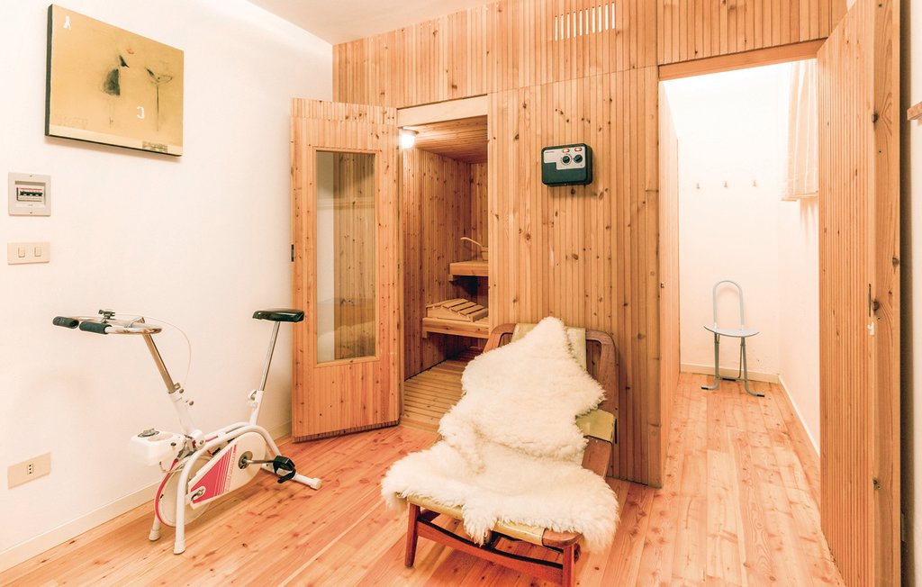 Ferienhaus - Moruzzo , Italien - IFC101 3