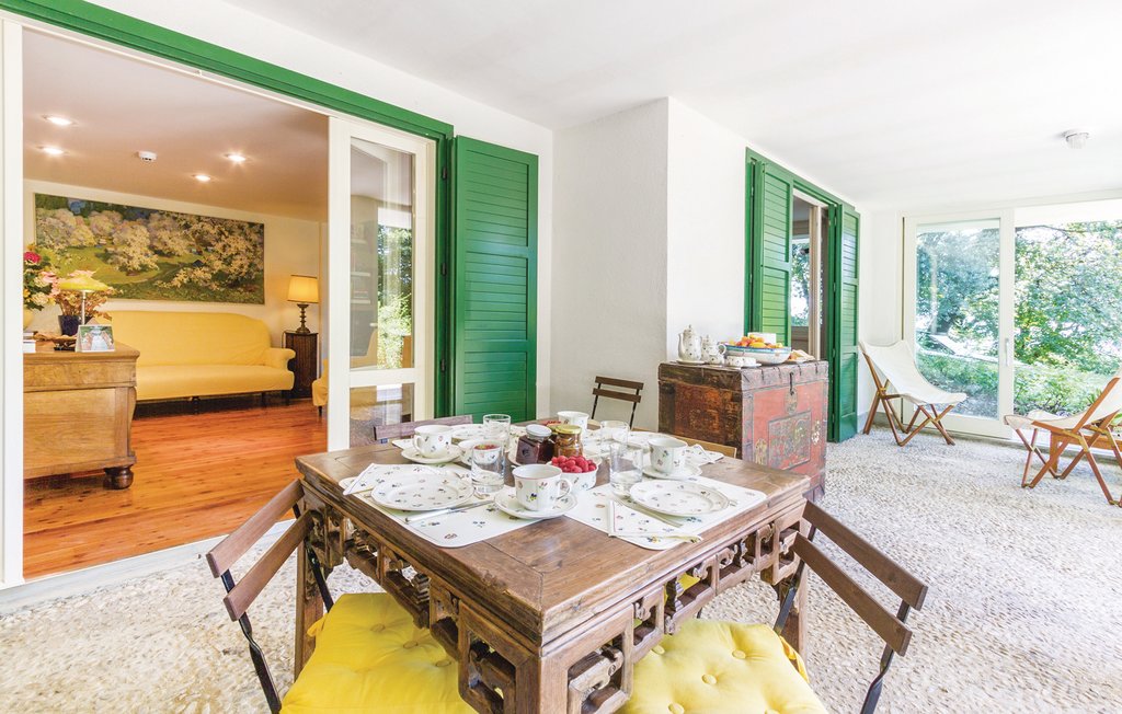 Ferienhaus - Moruzzo , Italien - IFC101 2