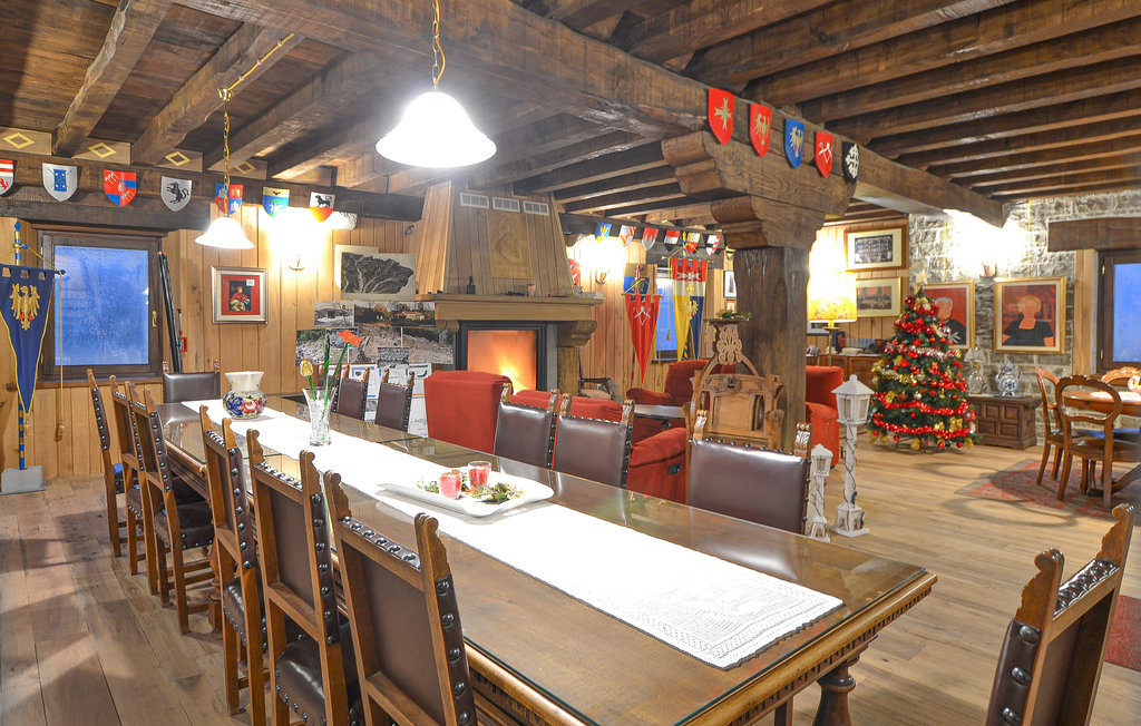 Ferienhaus - Cividale del Friuli , Italien - IFC169 3