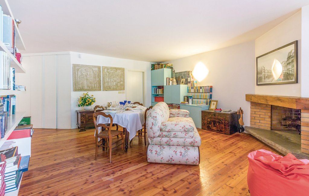 Ferienhaus - Moruzzo , Italien - IFC101 12