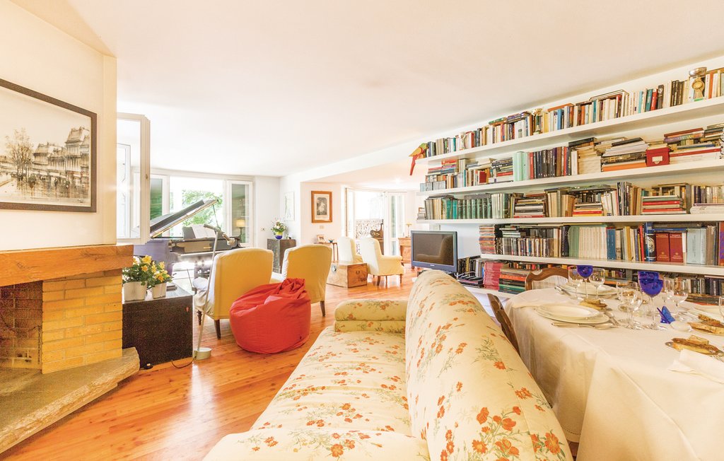 Ferienhaus - Moruzzo , Italien - IFC101 13