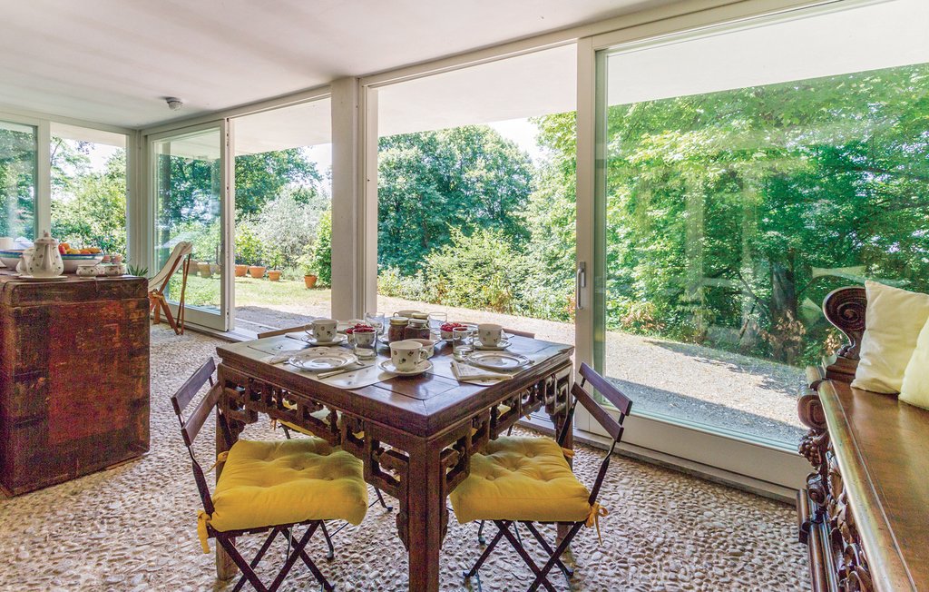 Ferienhaus - Moruzzo , Italien - IFC101 10