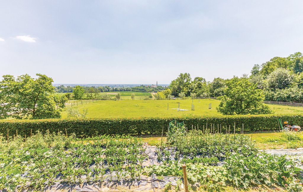 Ferienhaus - Moruzzo , Italien - IFC101 22