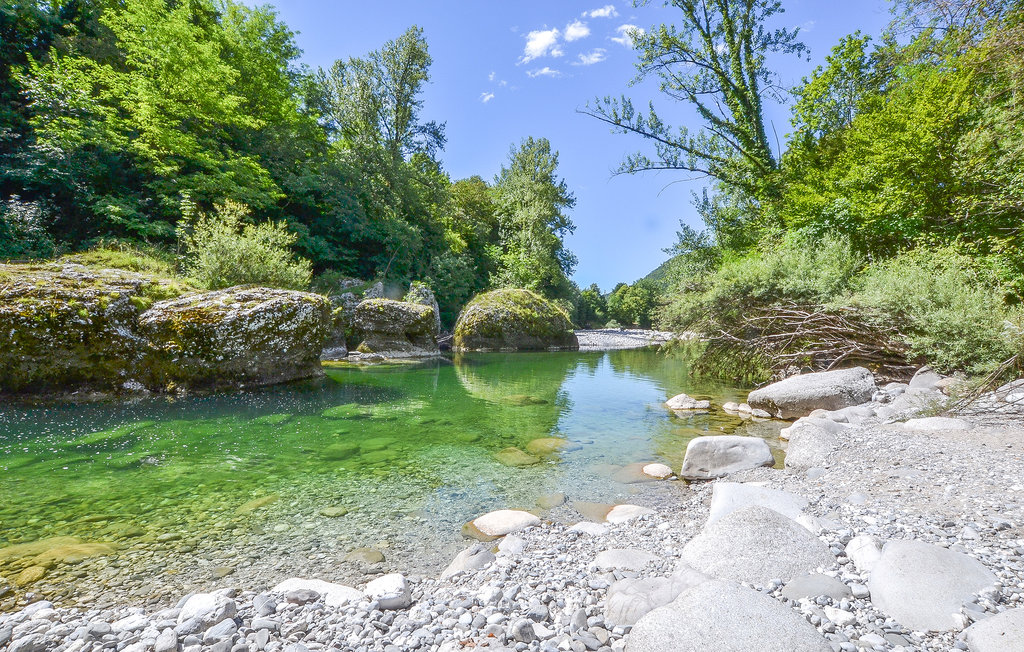 Ferienhaus - Cividale del Friuli , Italien - IFC169 5