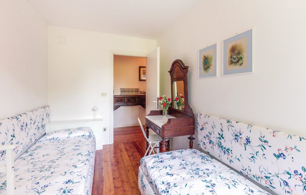 Ferienhaus - Moruzzo , Italien - IFC101 17