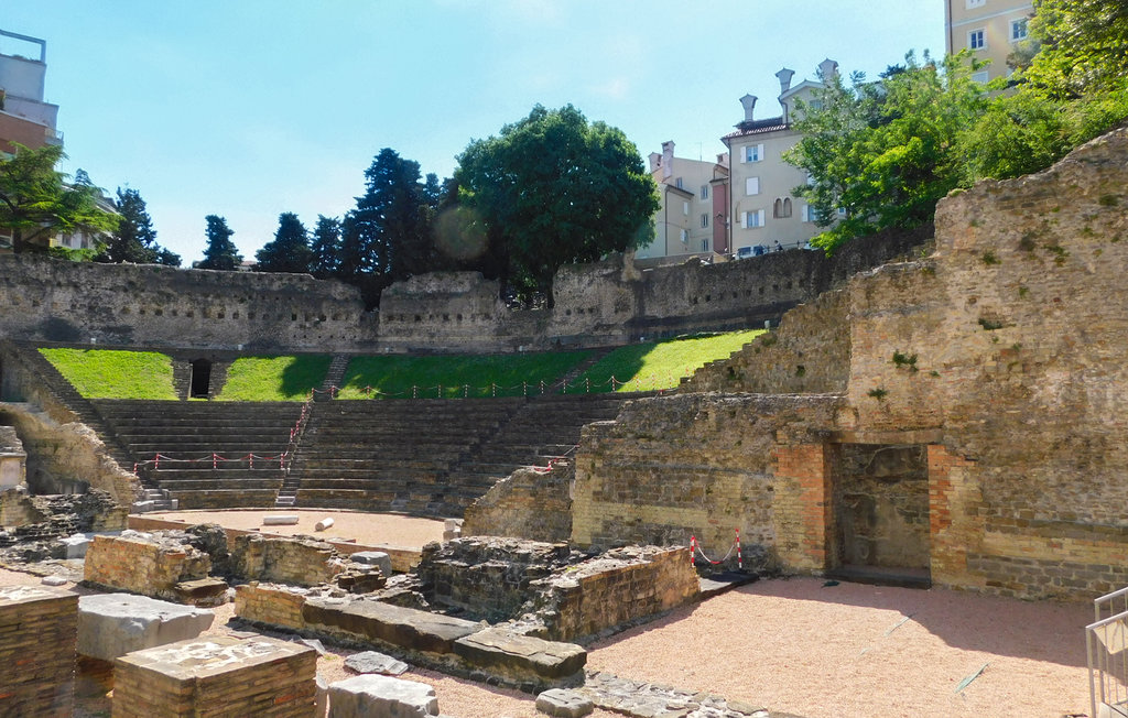 Lejlighed - Udine , Italien - IFC162 20