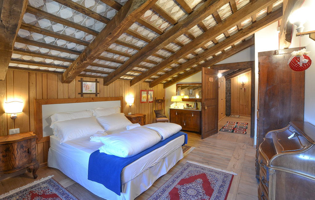 Ferienhaus - Cividale del Friuli , Italien - IFC169 18