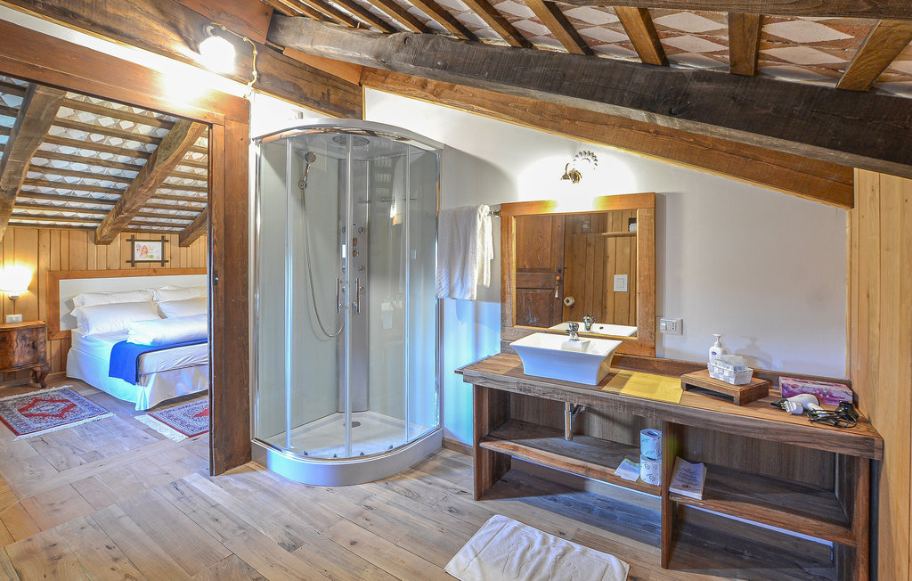 Ferienhaus - Cividale del Friuli , Italien - IFC169 19