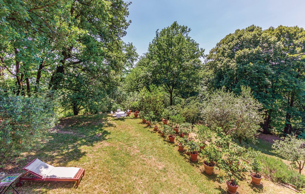 Ferienhaus - Moruzzo , Italien - IFC101 7