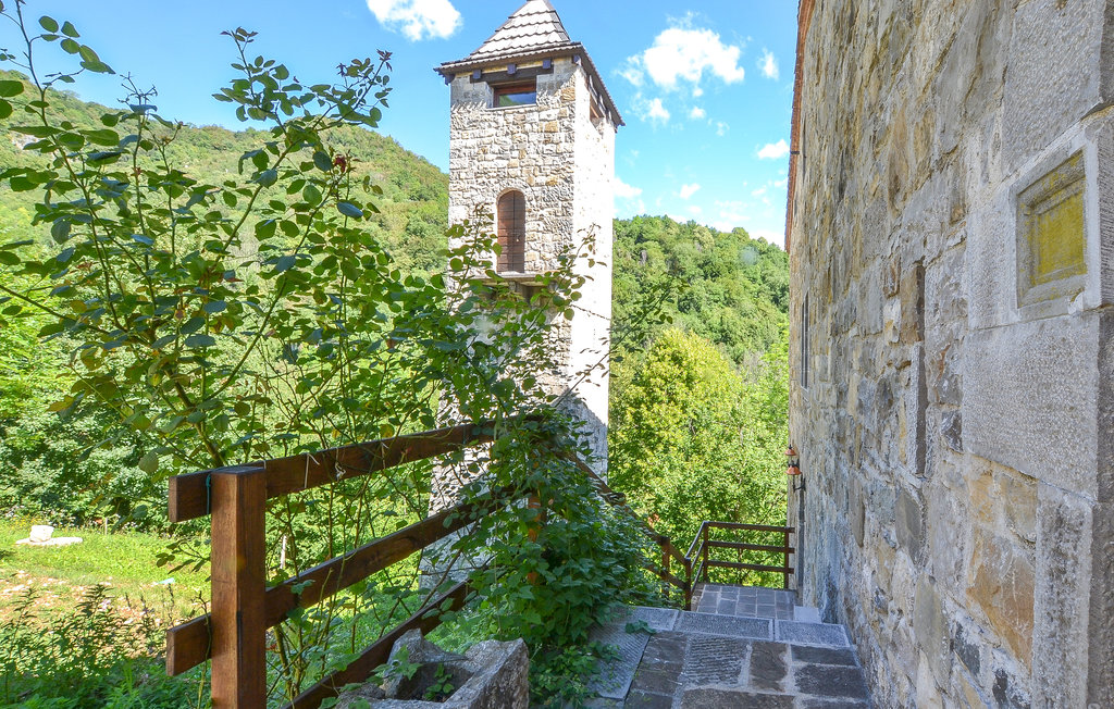 Ferienhaus - Cividale del Friuli , Italien - IFC169 14