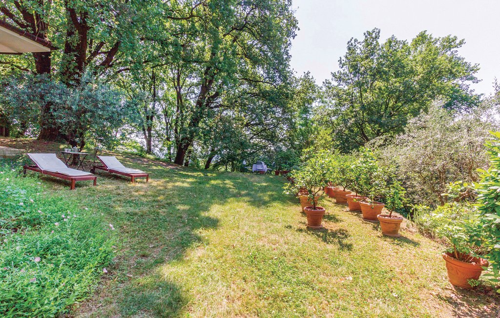 Ferienhaus - Moruzzo , Italien - IFC101 8