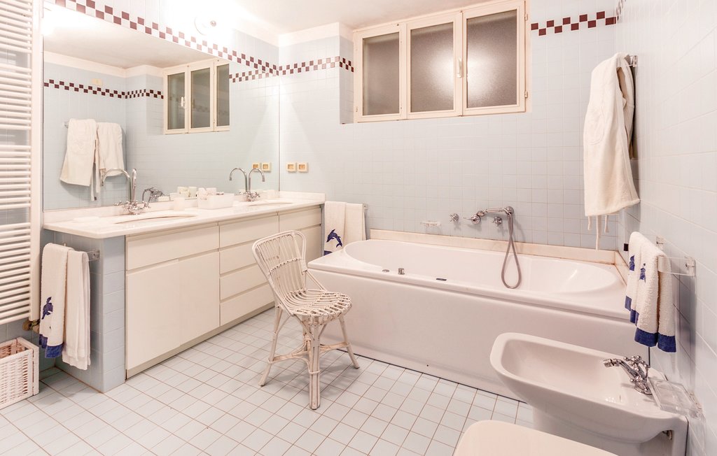 Ferienhaus - Moruzzo , Italien - IFC101 18