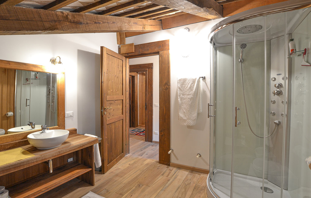 Ferienhaus - Cividale del Friuli , Italien - IFC169 22