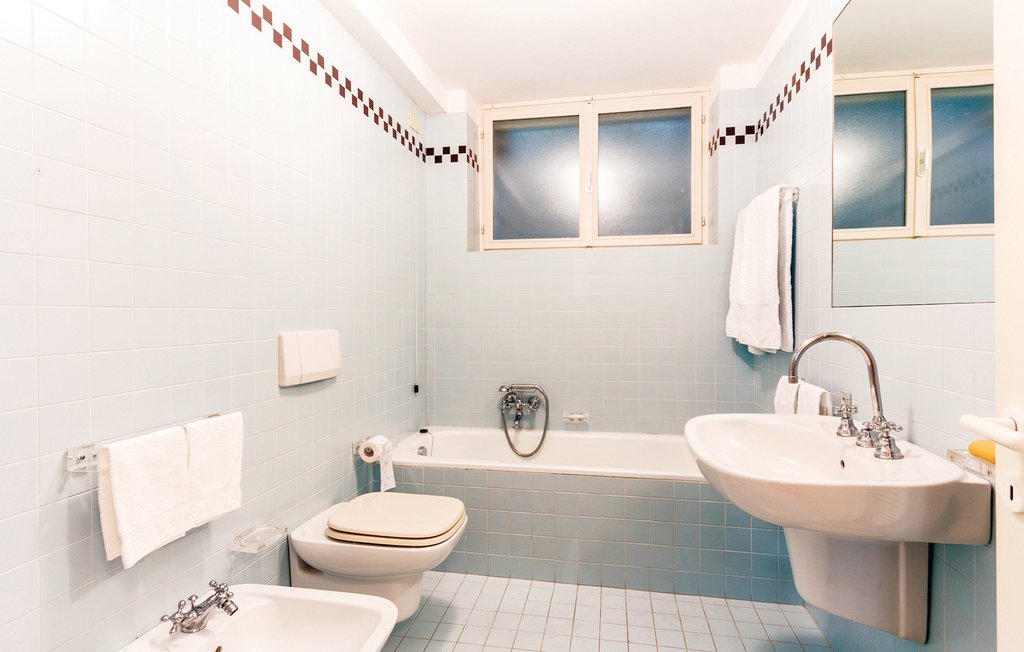 Ferienhaus - Moruzzo , Italien - IFC101 20