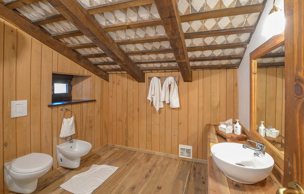 Ferienhaus - Cividale del Friuli , Italien - IFC169 23