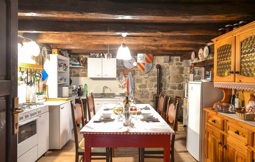 Ferienhaus - Cividale del Friuli , Italien - IFC169 17