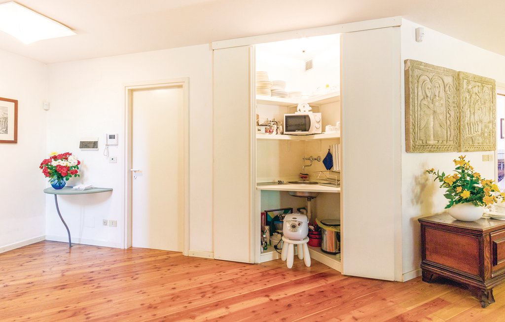 Ferienhaus - Moruzzo , Italien - IFC101 14