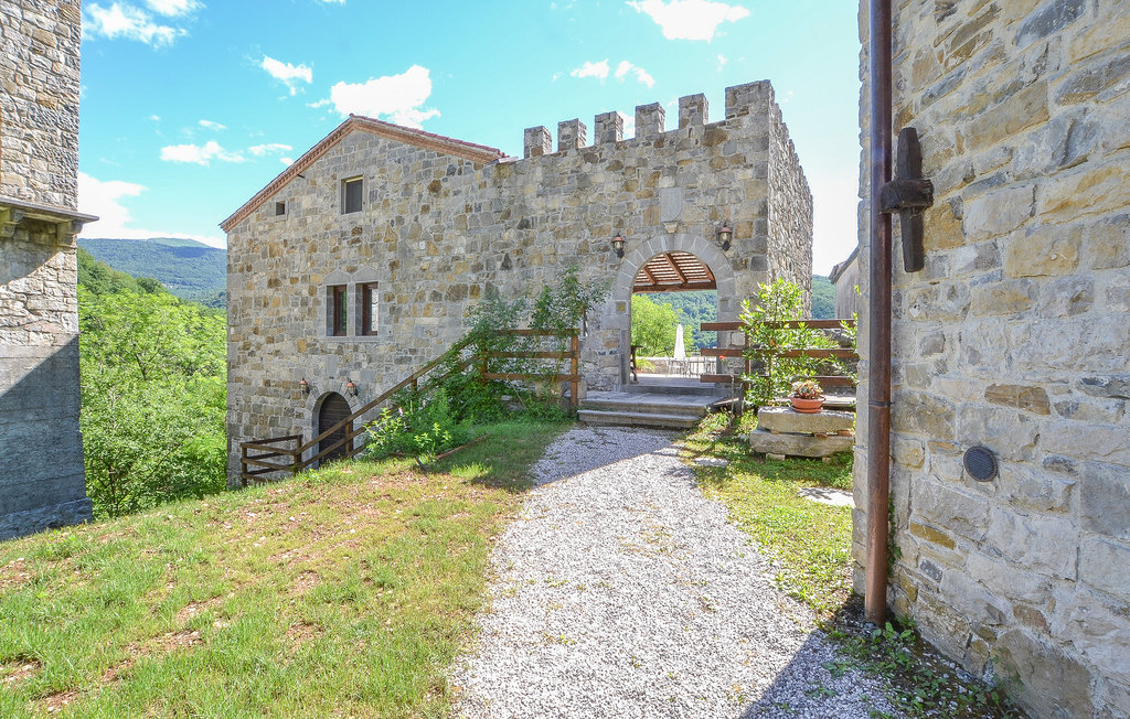 Ferienhaus - Cividale del Friuli , Italien - IFC169 8