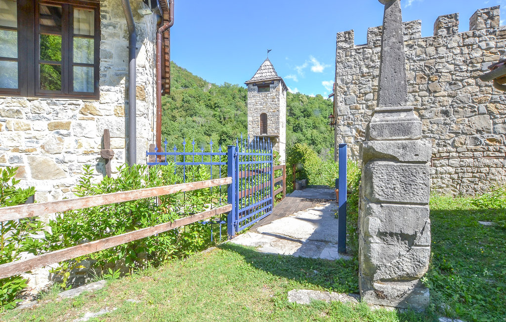 Ferienhaus - Cividale del Friuli , Italien - IFC169 9
