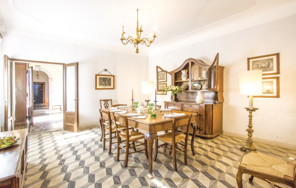 Ferienhaus - Mereto di Capitolo - Palmanova , Italien - IFC406 6