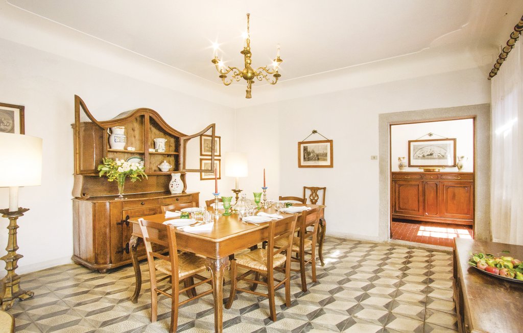 Ferienhaus - Mereto di Capitolo - Palmanova , Italien - IFC406 13