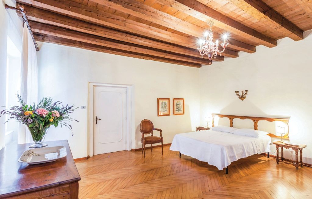 Ferienhaus - Mereto di Capitolo - Palmanova , Italien - IFC406 5