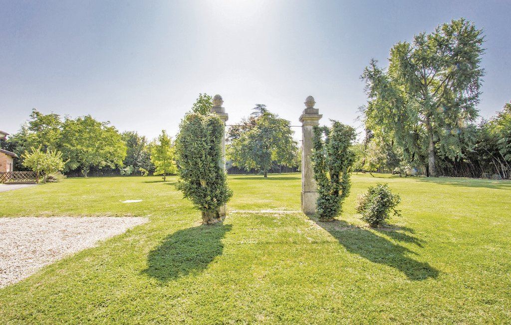 Ferienhaus - Mereto di Capitolo - Palmanova , Italien - IFC406 26