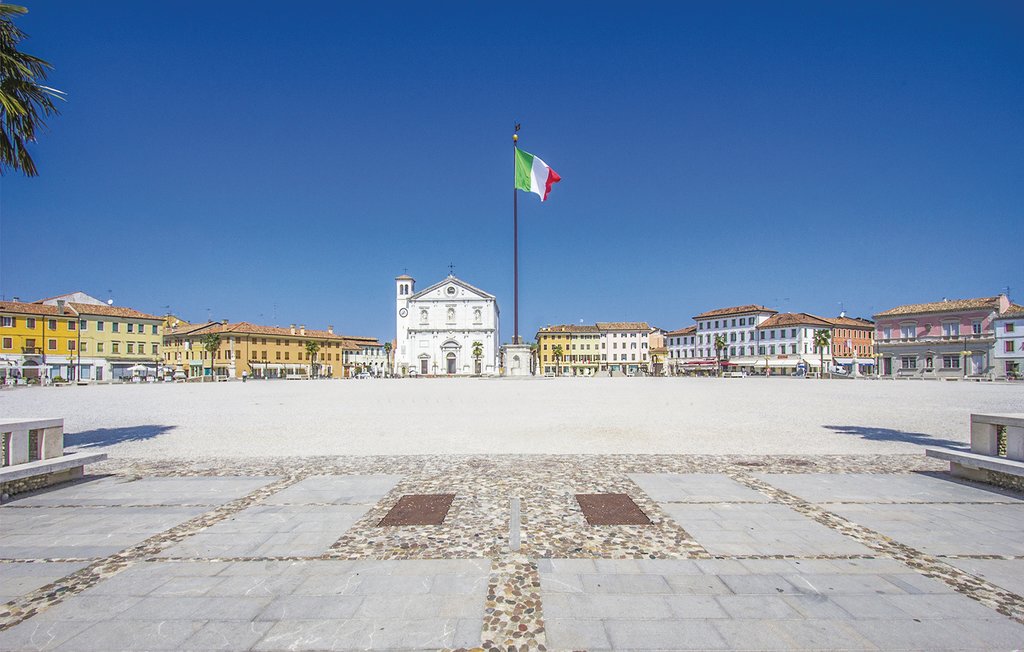 Ferienhaus - Mereto di Capitolo - Palmanova , Italien - IFC406 25