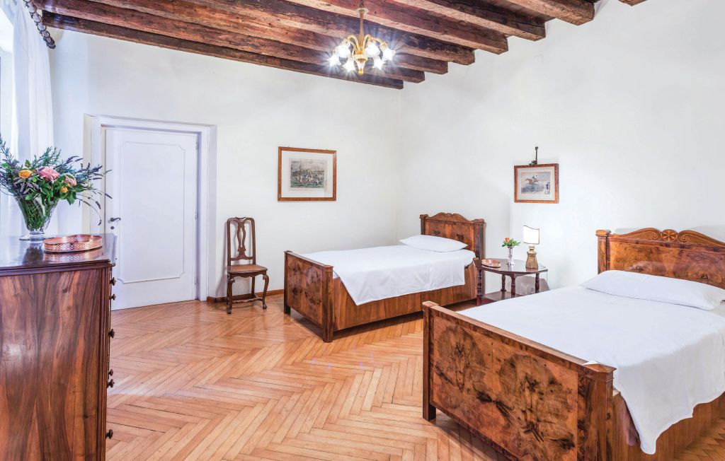 Ferienhaus - Mereto di Capitolo - Palmanova , Italien - IFC406 17