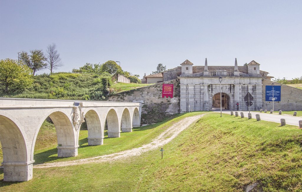 Ferienhaus - Mereto di Capitolo - Palmanova , Italien - IFC406 23