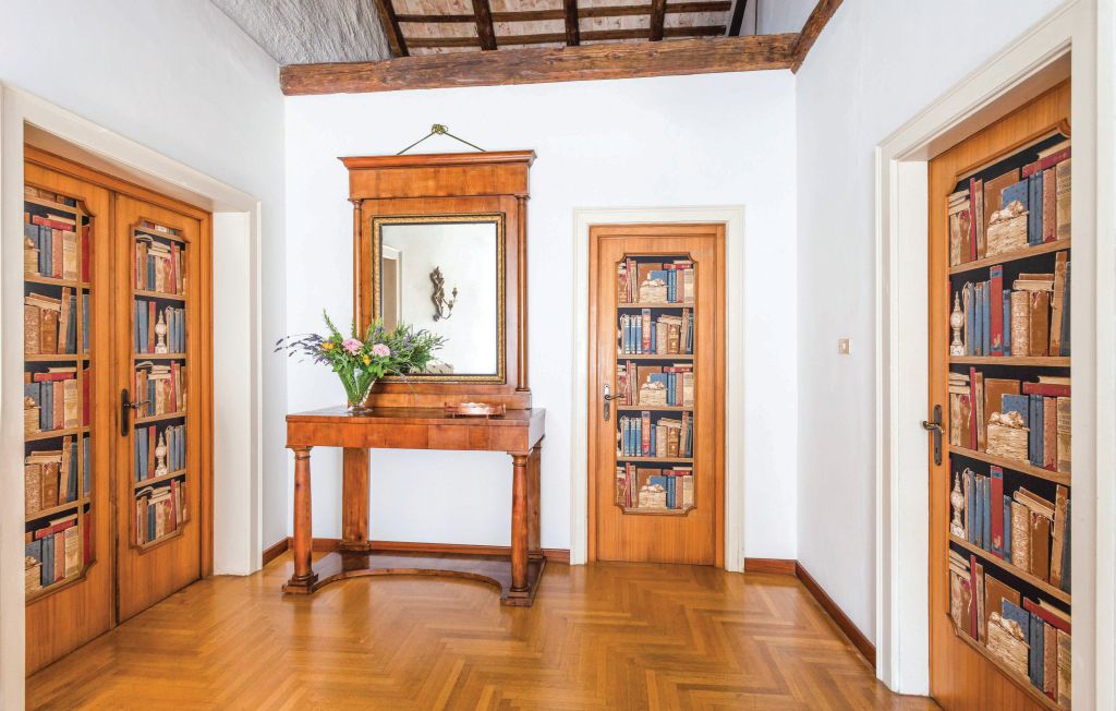 Ferienhaus - Mereto di Capitolo - Palmanova , Italien - IFC406 14