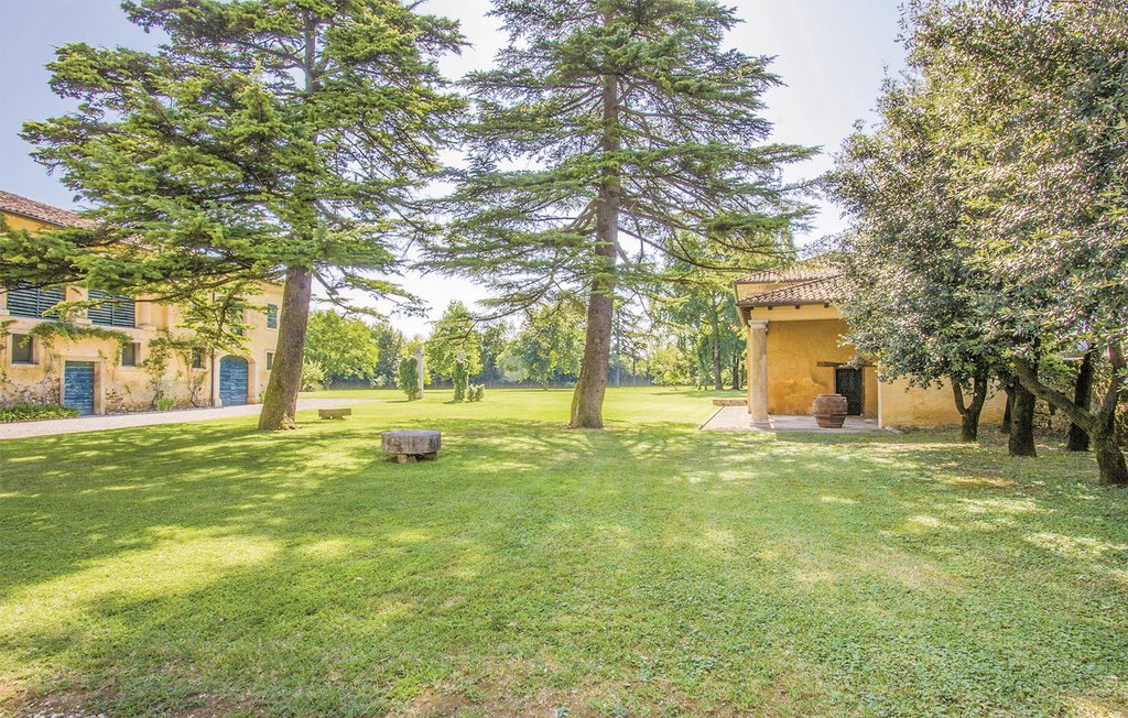 Ferienhaus - Mereto di Capitolo - Palmanova , Italien - IFC406 11