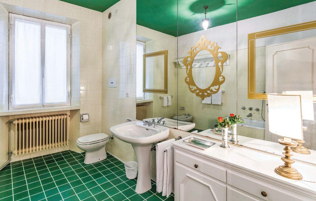 Ferienhaus - Mereto di Capitolo - Palmanova , Italien - IFC406 19