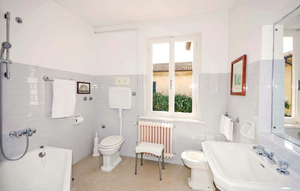 Ferienhaus - Mereto di Capitolo - Palmanova , Italien - IFC406 20