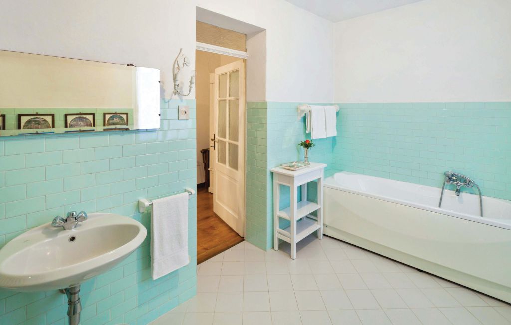 Ferienhaus - Mereto di Capitolo - Palmanova , Italien - IFC406 21