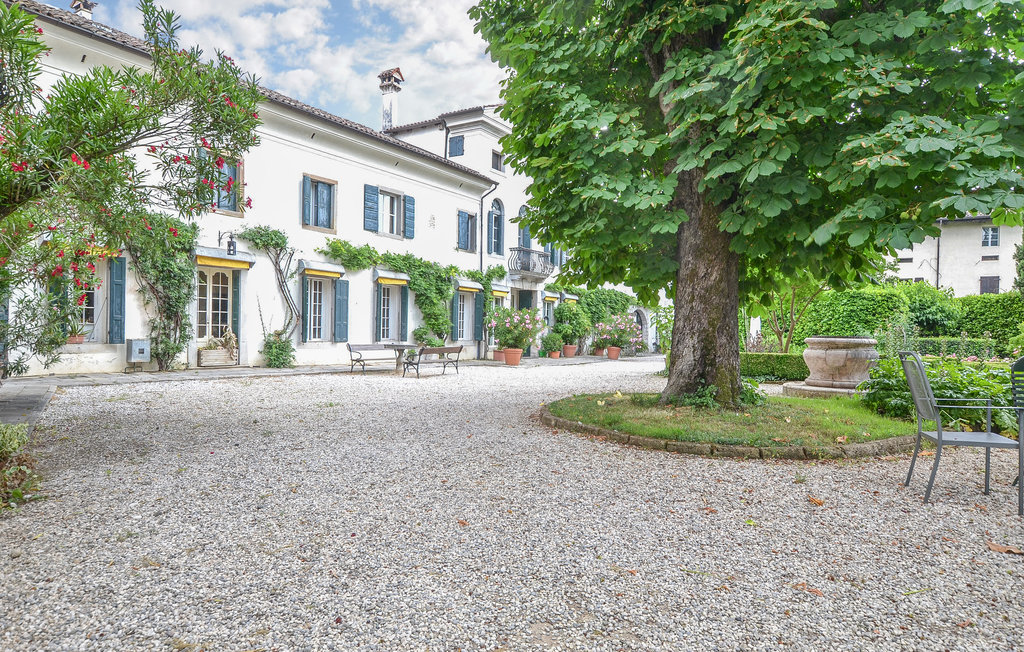 Lejlighed - Udine , Italien - IFC162 7