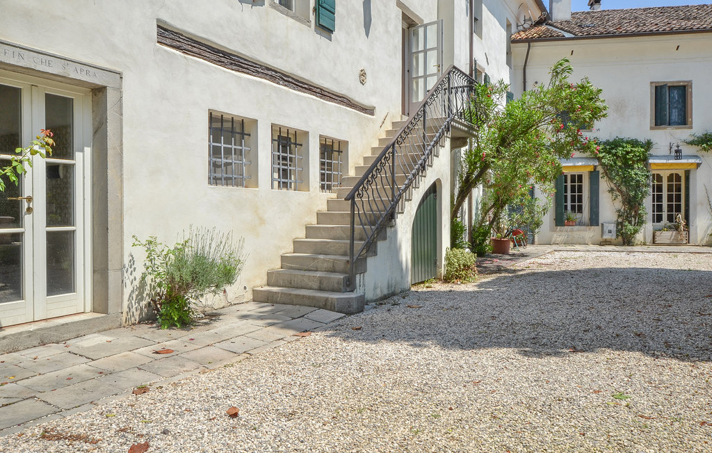 Lejlighed - Udine , Italien - IFC162 9